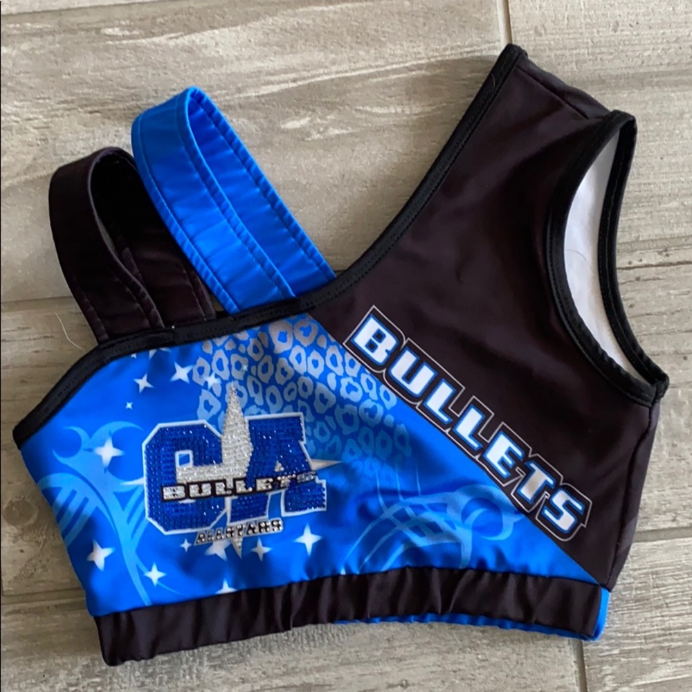 CA Bullets